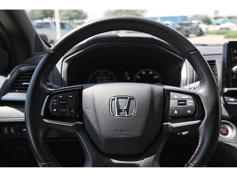 Used 2025 Honda Odyssey Sport-L image 6