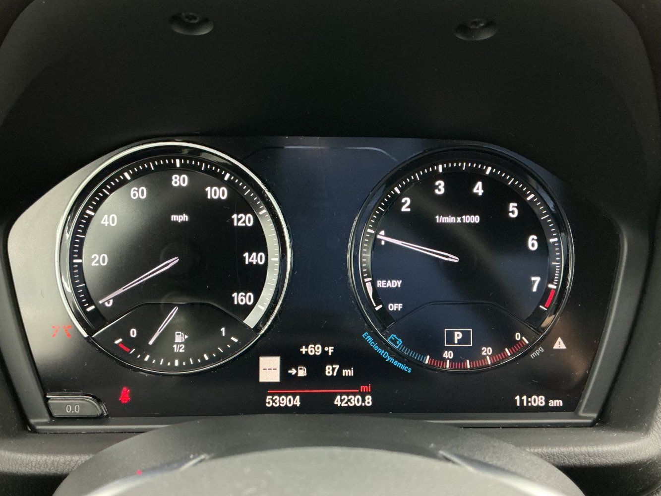Used 2020 BMW X1 sDrive28i FWD image 26