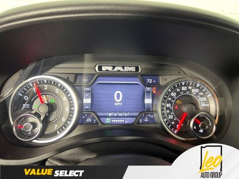 Used 2019 RAM 1500 Big Horn AWD/4WD image 20