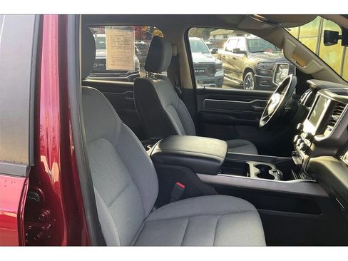 Used 2020 RAM 1500 Big Horn image 6