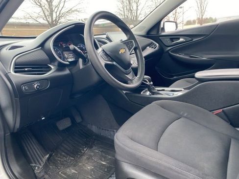 Used 2023 Chevrolet Malibu LT w/ Driver Confidence Package image 18