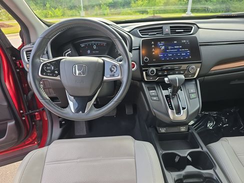 Used 2020 Honda CR-V EX-L image 18