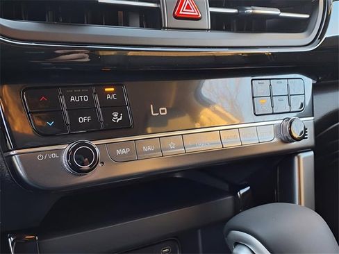 New 2026 Kia Seltos S image 10
