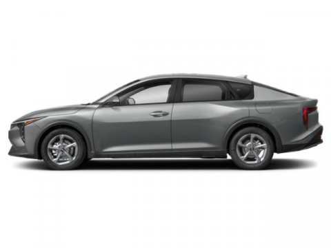 New 2026 Kia K4 FWD image 6