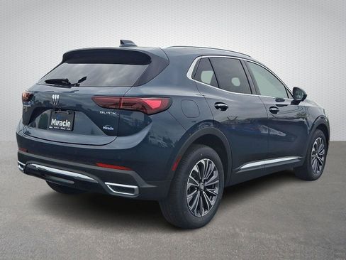 New 2026 Buick Envision Preferred AWD/4WD image 5