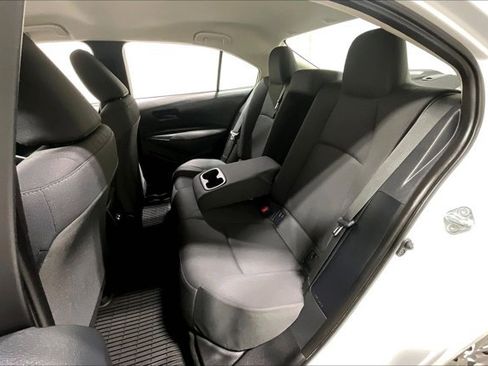 Certified 2026 Toyota Corolla LE FWD image 25