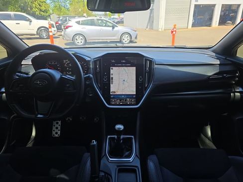 Used 2022 Subaru WRX Limited AWD/4WD image 11