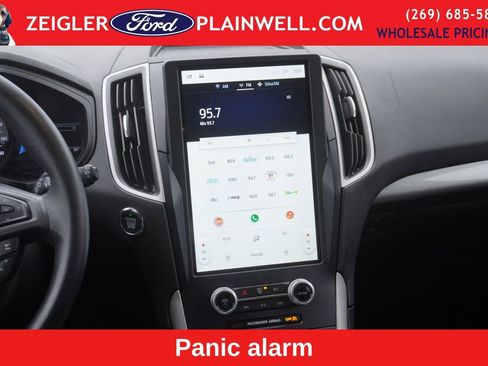 Used 2023 Ford Edge SE AWD/4WD image 11