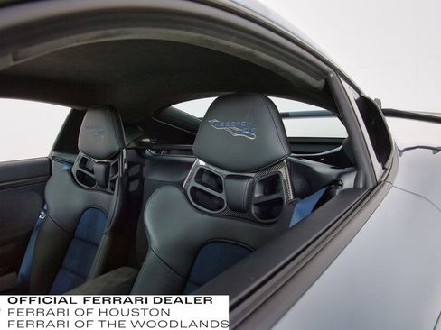 Used 2024 Porsche 718 Cayman GT4 RS image 37