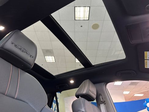 New 2026 Honda Passport TrailSport Elite image 19