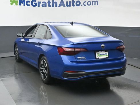 Used 2023 Volkswagen Jetta Sport image 23