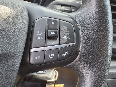 Used 2023 Ford Transit 250 Medium Roof image 20