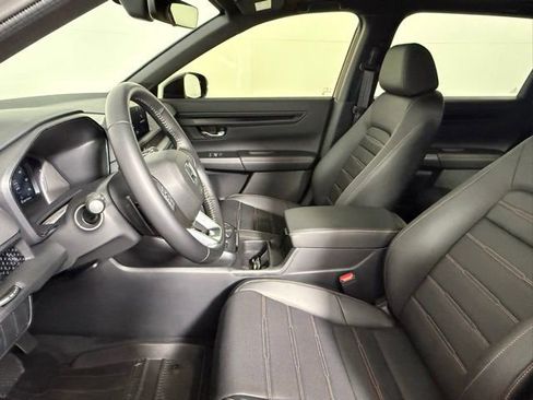 Used 2026 Honda CR-V Sport-L image 26