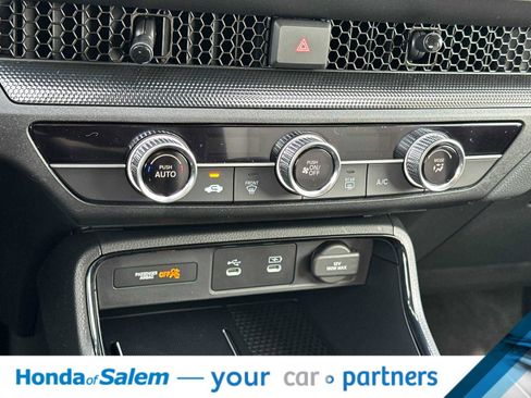 New 2026 Honda CR-V LX image 20