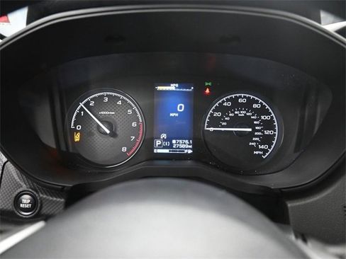 Used 2023 Subaru Forester image 10