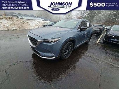 Used 2023 MAZDA CX-9 Carbon Edition
