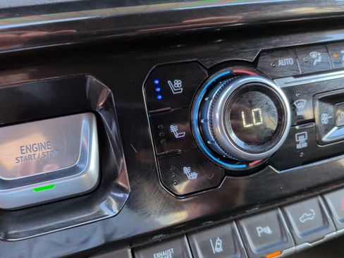 New 2026 GMC Sierra 2500 AT4 w/ AT4 Premium Plus Package image 27