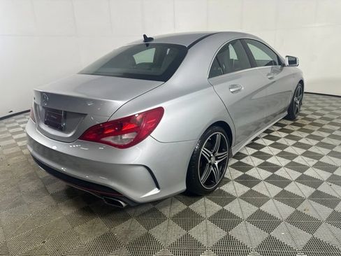 Used 2015 Mercedes-Benz CLA 250 image 7