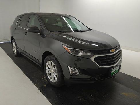 Used 2018 Chevrolet Equinox LT FWD image 13