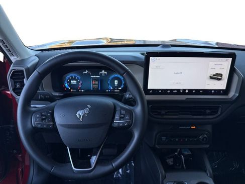 New 2025 Ford Bronco Sport Big Bend w/ Convenience Package image 51