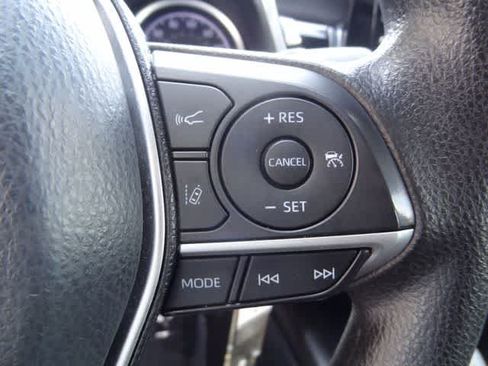 Used 2024 Toyota Camry LE FWD image 18