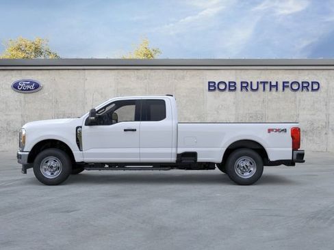 New 2026 Ford F350 XL AWD/4WD image 4
