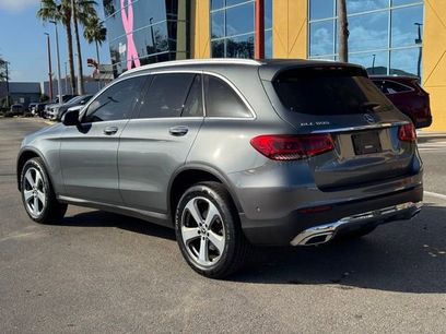 Used 2020 Mercedes-Benz GLC 300