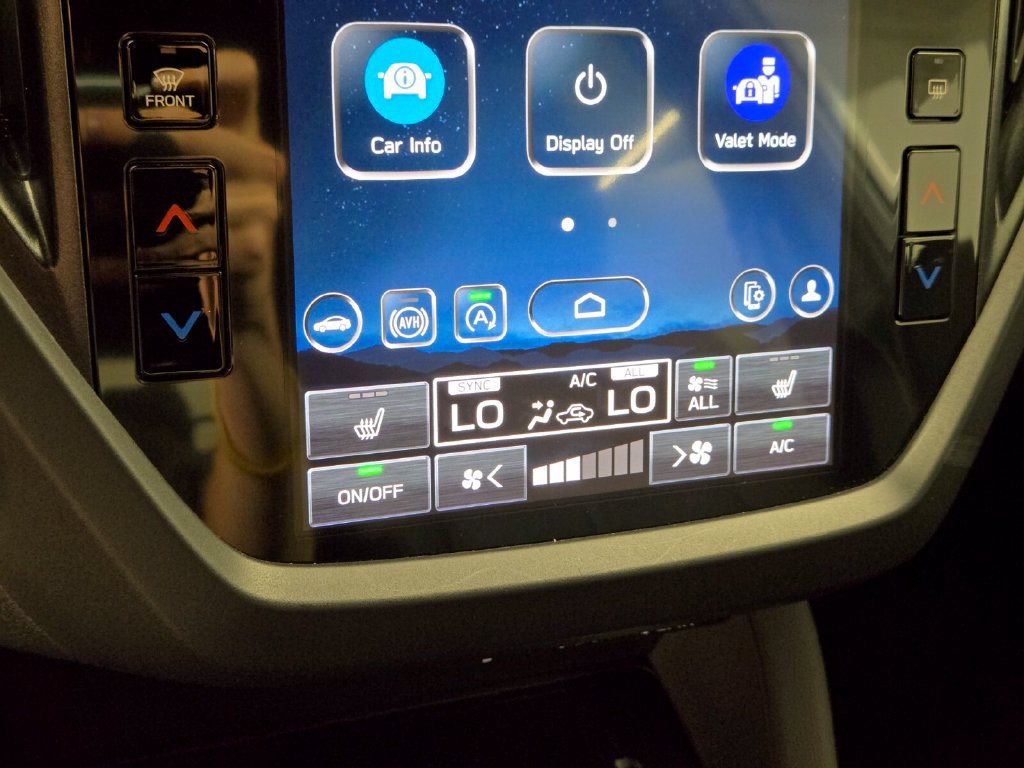 Certified 2026 Subaru Forester Premium AWD/4WD image 32