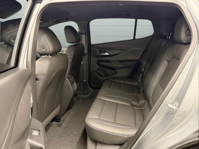 Used 2025 Buick Envista Sport Touring w/ Convenience I Package FWD image 30
