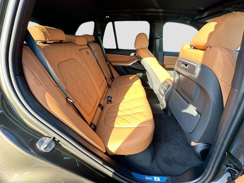 New 2026 BMW X5 sDrive40i w/ Premium Package image 22