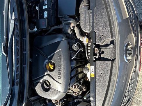 Used 2015 Kia Forte LX w/ Popular Package FWD image 14