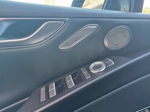 Used 2023 Genesis G80 2.5T w/ Advanced Package AWD/4WD image 24