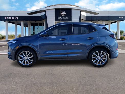 Used 2026 Buick Encore GX Avenir w/ Avenir Convenience Package image 6