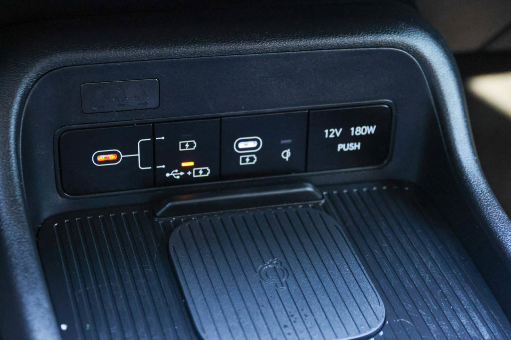 Used 2026 Hyundai Kona SEL Sport FWD image 20