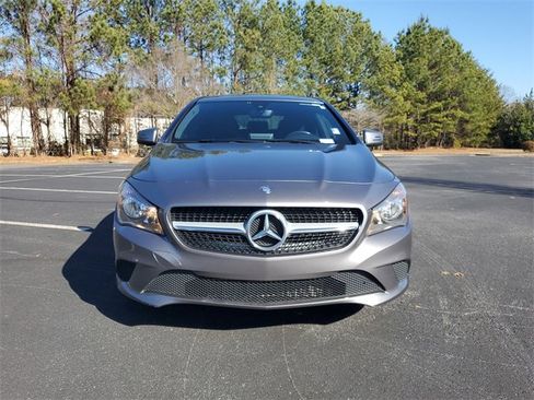 Used 2015 Mercedes-Benz CLA 250 image 2