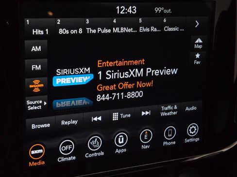 Used 2022 Jeep Grand Cherokee Laredo AWD/4WD image 28