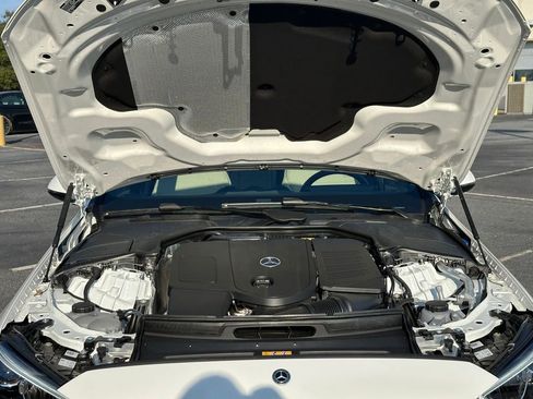 New 2026 Mercedes-Benz C 300 Sedan image 26