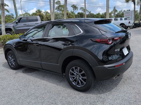 Used 2024 MAZDA CX-30 AWD 2.5 S image 7