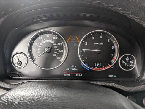 Used 2017 BMW X3 xDrive28i image 22