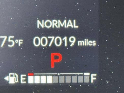 Certified 2025 Honda HR-V EX-L image 24