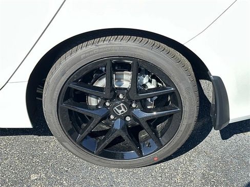 New 2026 Honda Civic Sport image 10