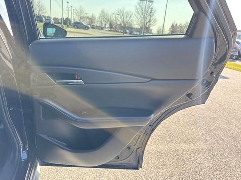 Used 2023 MAZDA CX-30 AWD 2.5 S w/ Preferred Package image 13