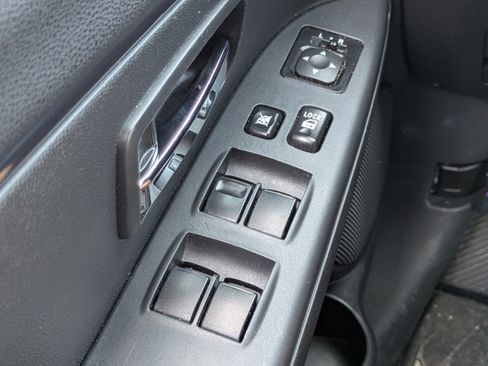 Used 2025 Mitsubishi Outlander Sport AWD image 19