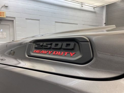 New 2026 RAM 2500 Tradesman image 9