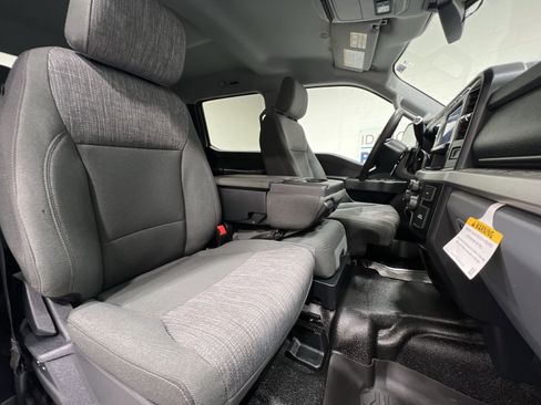 Used 2023 Ford F250 XLT image 23