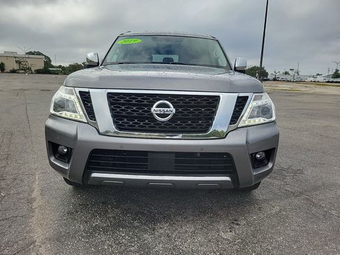 Used 2019 Nissan Armada SL w/ Premium Package image 33
