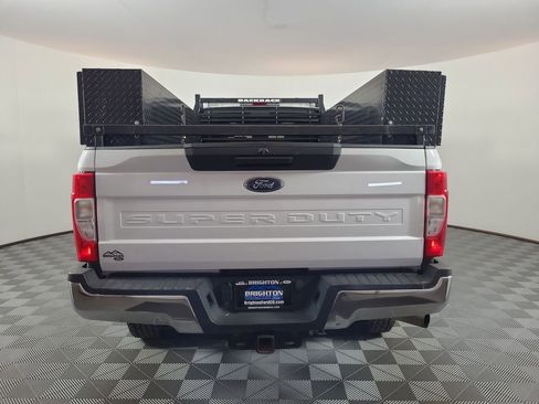 Used 2020 Ford F350 XL w/ Power Equipment Group image 4