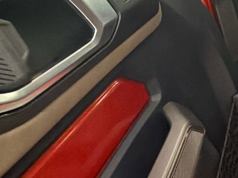 Used 2022 Ford Bronco Wildtrak image 15