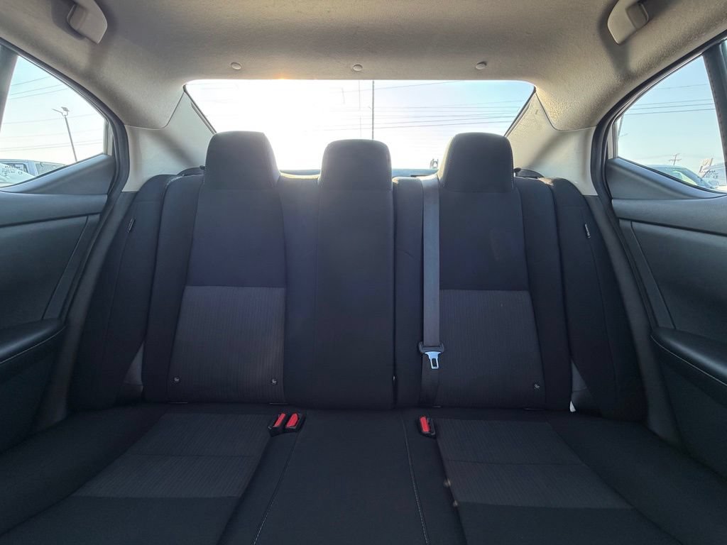 Used 2025 Nissan Sentra SV FWD image 24