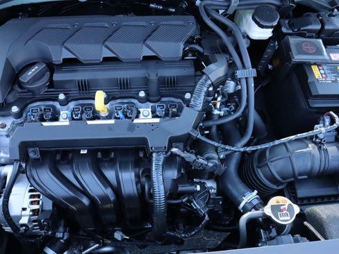 New 2026 Hyundai Venue SEL image 6